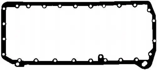 Handler.Part Gasket, wet sump BGA OP7315 1