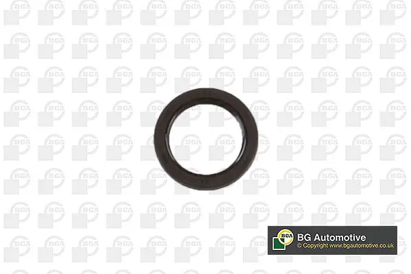 Handler.Part Shaft seal, crankshaft BGA OS1331 1