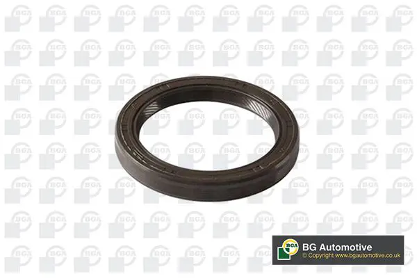 Handler.Part Shaft seal, crankshaft BGA OS1360 1