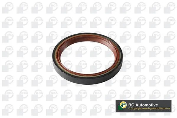 Handler.Part Shaft seal, crankshaft BGA OS3328 1