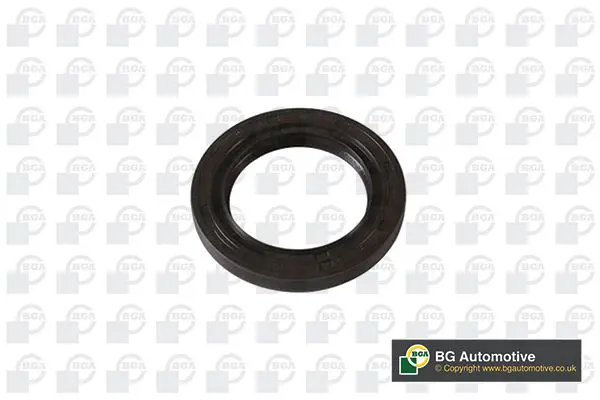 Handler.Part Shaft seal, crankshaft BGA OS4319 1