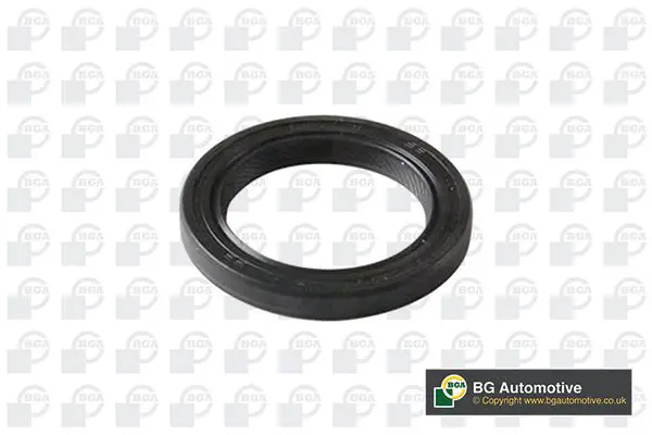 Handler.Part Shaft seal, crankshaft BGA OS5311 1