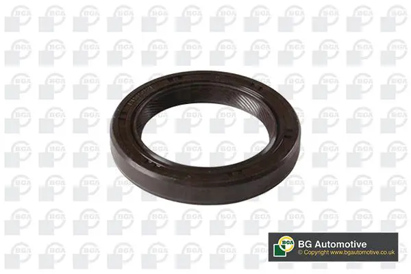 Handler.Part Shaft seal, crankshaft BGA OS5315 1