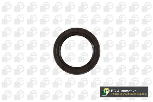 Handler.Part Shaft seal, camshaft BGA OS6389 1