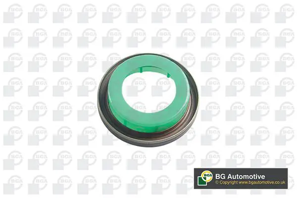 Handler.Part Shaft seal, crankshaft BGA OS9309 1