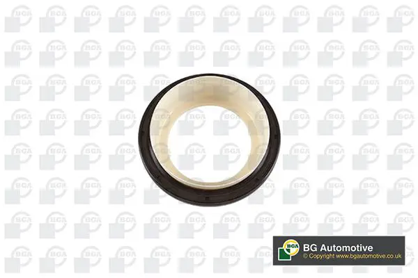 Handler.Part Shaft seal, crankshaft BGA OS9341 1