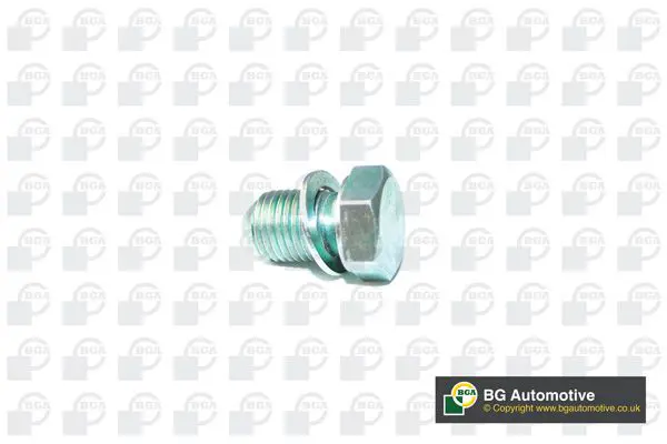 Handler.Part Sealing plug, oil sump BGA PK0101 1