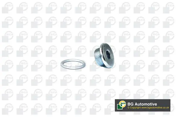 Handler.Part Sealing plug, oil sump BGA PK0102 1