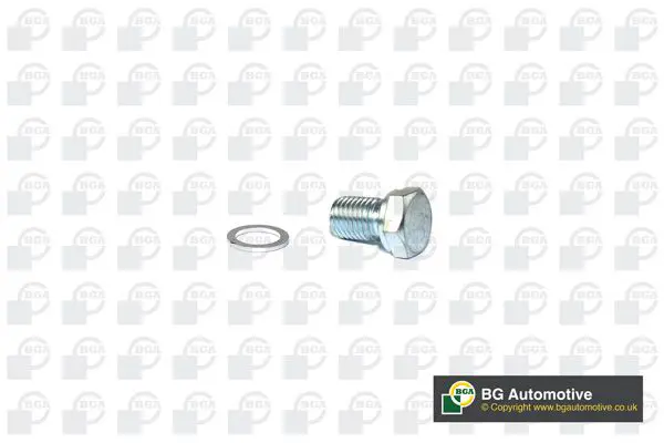 Handler.Part Sealing plug, oil sump BGA PK0900 1