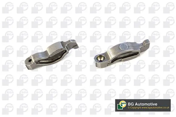 Handler.Part Rocker arm, engine timing BGA RA0699 1