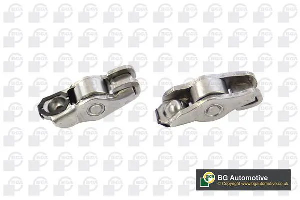 Handler.Part Rocker arm, engine timing BGA RA3947 1