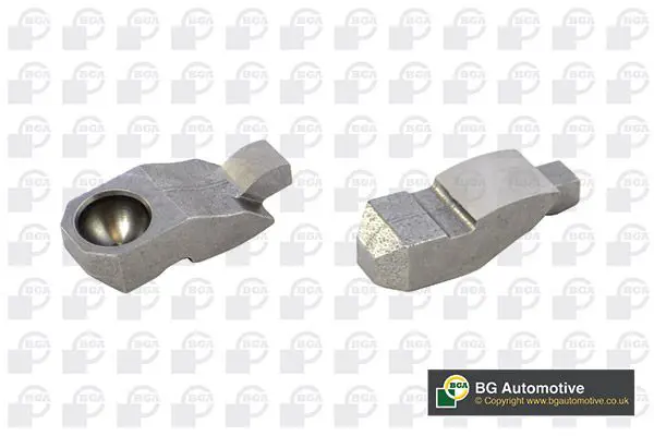 Handler.Part Rocker arm, engine timing BGA RA3995 1