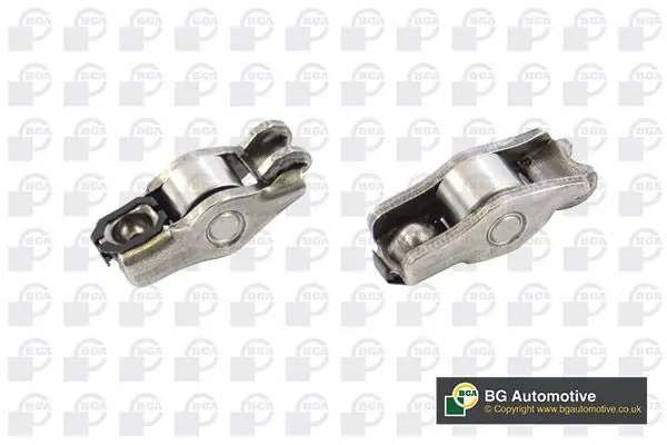 Handler.Part Rocker arm, engine timing BGA RA4190 1