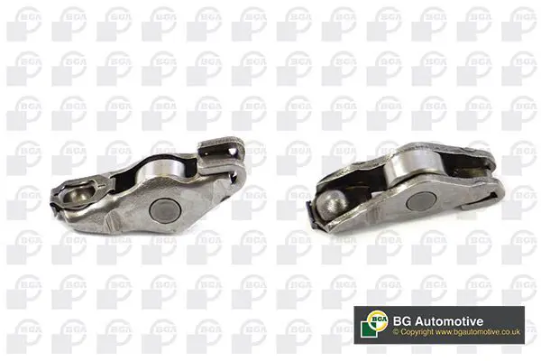 Handler.Part Rocker arm, engine timing BGA RA5234 1