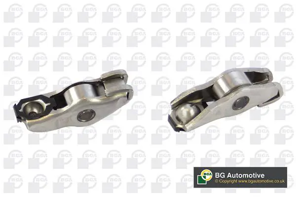 Handler.Part Rocker arm, engine timing BGA RA5235 1