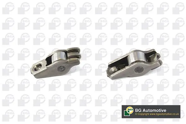 Handler.Part Rocker arm, engine timing BGA RA5241 1