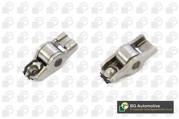 Handler.Part Rocker arm, engine timing BGA RA5266 1