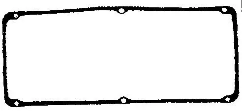 Handler.Part Gasket, cylinder head cover BGA RC2389 1