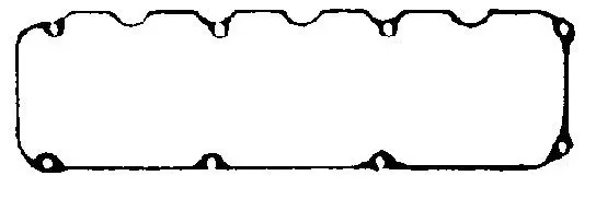 Handler.Part Gasket, cylinder head cover BGA RC3355 1