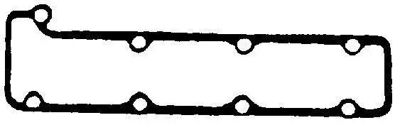 Handler.Part Gasket, cylinder head cover BGA RC3394 1