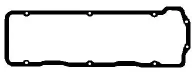 Handler.Part Gasket, cylinder head cover BGA RC4348 1