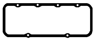 Handler.Part Gasket, cylinder head cover BGA RC5328 1