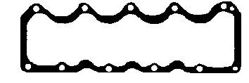 Handler.Part Gasket, cylinder head cover BGA RC5349 1