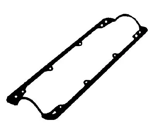 Handler.Part Gasket, cylinder head cover BGA RC5374 1