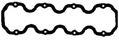 Handler.Part Gasket, cylinder head cover BGA RC6329 1