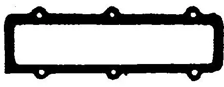 Handler.Part Gasket, cylinder head cover BGA RC6336 1