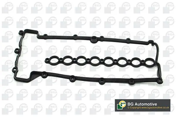 Handler.Part Gasket, cylinder head cover BGA RC6593 1