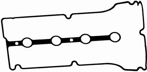 Handler.Part Gasket, cylinder head cover BGA RC7391 1