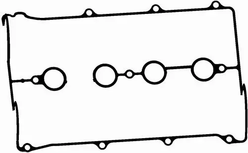 Handler.Part Gasket, cylinder head cover BGA RC7393 1