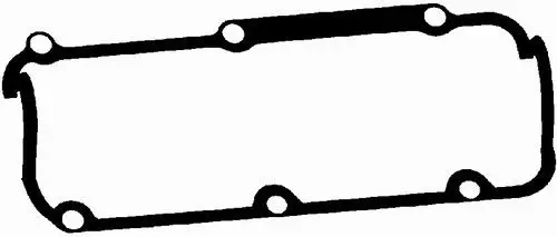 Handler.Part Gasket, cylinder head cover BGA RC9308 1