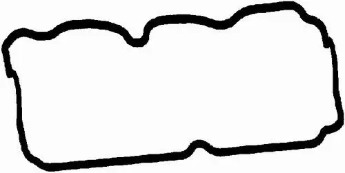 Handler.Part Gasket, cylinder head cover BGA RC9338 1