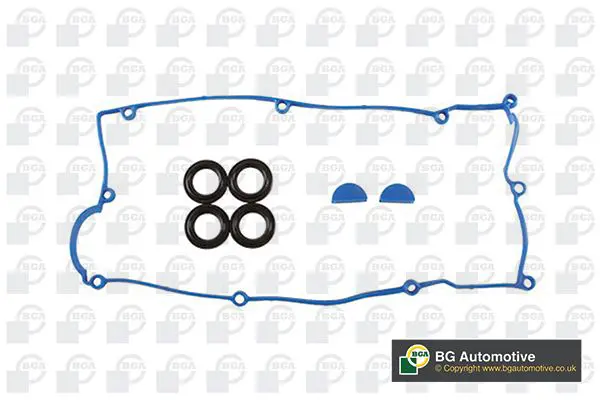 Handler.Part Gasket set, cylinder head cover BGA RK2315 1