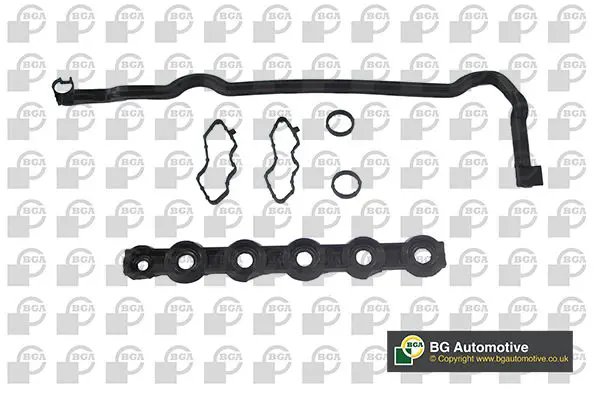 Handler.Part Gasket set, cylinder head cover BGA RK2398 1