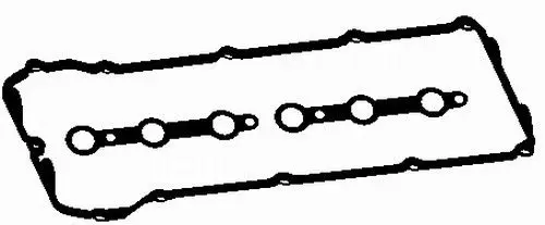 Handler.Part Gasket set, cylinder head cover BGA RK4327 1