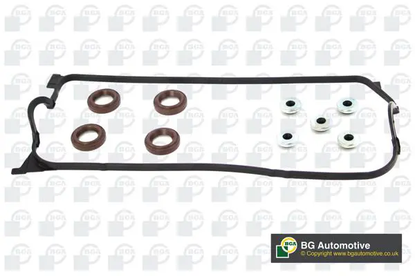 Handler.Part Gasket set, cylinder head cover BGA RK4363 1