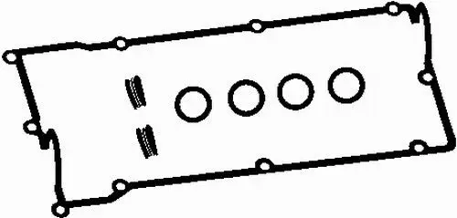 Handler.Part Gasket set, cylinder head cover BGA RK4394 1