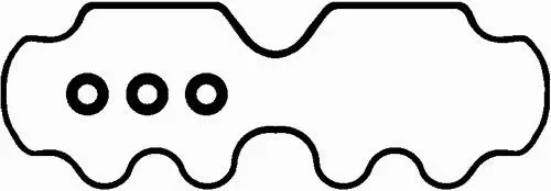 Handler.Part Gasket set, cylinder head cover BGA RK5347 1