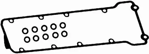 Handler.Part Gasket set, cylinder head cover BGA RK6326 1