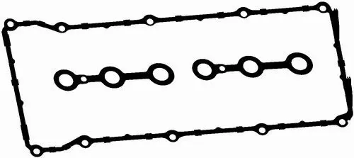 Handler.Part Gasket set, cylinder head cover BGA RK6364 1