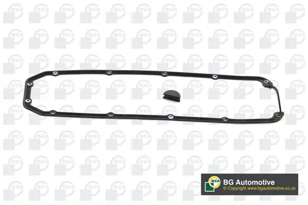 Handler.Part Gasket set, cylinder head cover BGA RK6396 1