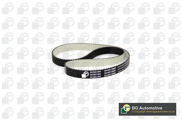 Handler.Part Timing belt BGA TB0104 1