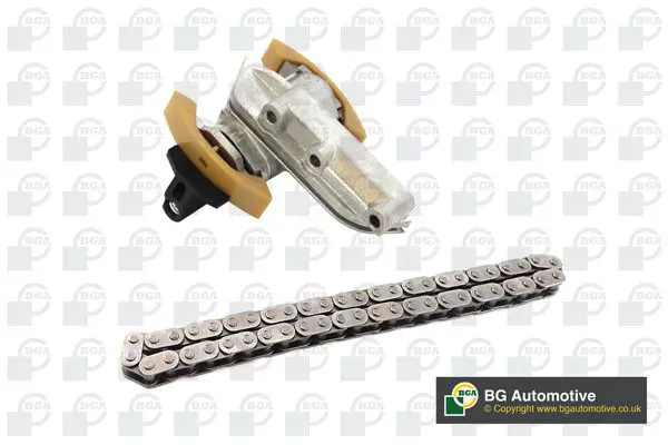 Handler.Part Timing chain kit BGA TC0104K 1