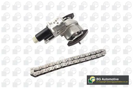 Handler.Part Timing chain kit BGA TC0107K 1