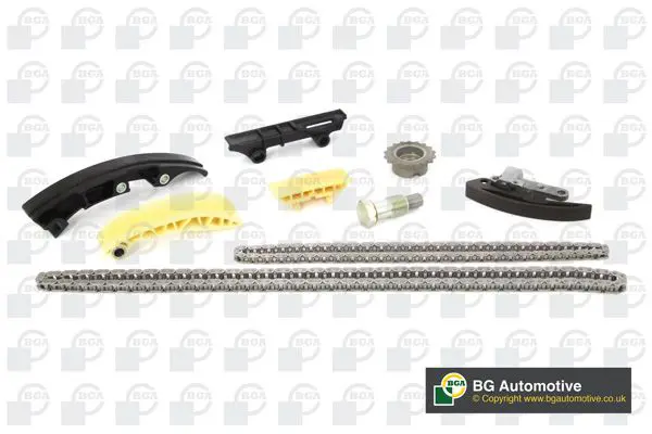 Handler.Part Timing chain kit BGA TC0108FK 1