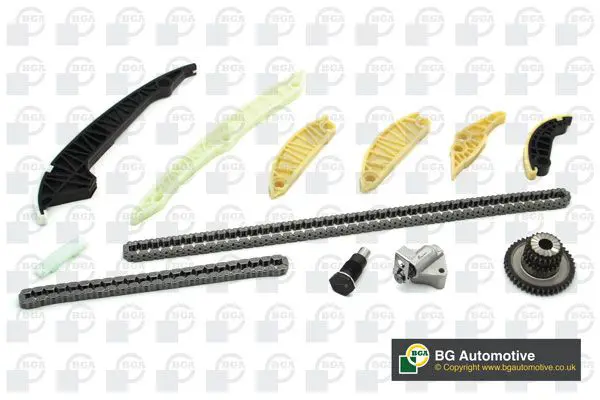 Handler.Part Timing chain kit BGA TC0150FK 1