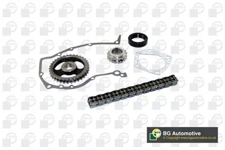 Handler.Part Timing chain kit BGA TC0170FK 1